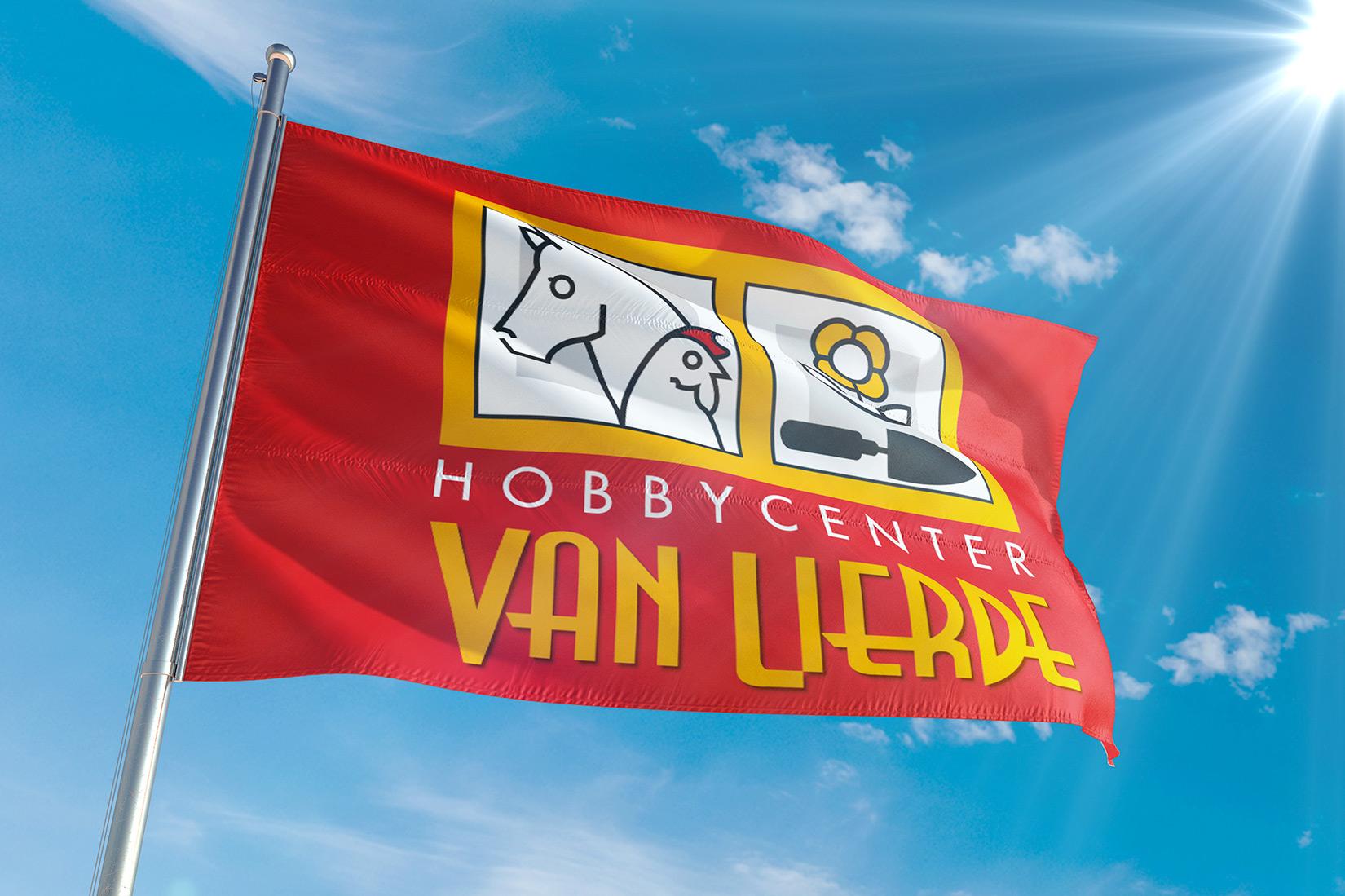 Hobbycenter Van Lierde